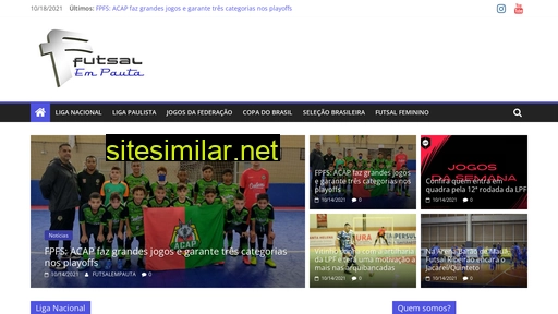 Futsalempauta similar sites