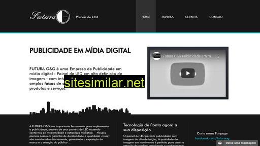 futuraog.com.br alternative sites