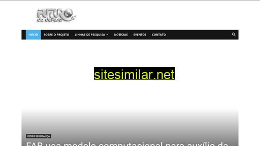 futurodadefesa.com.br alternative sites