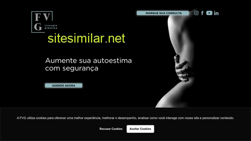 fvgcirurgiaplastica.com.br alternative sites