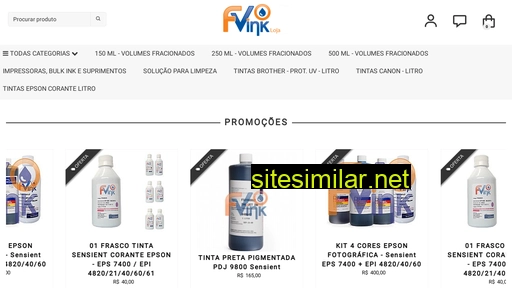 fvinkloja.com.br alternative sites