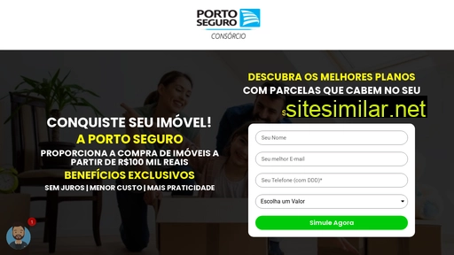 fvlportoseguro.com.br alternative sites
