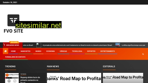 fvosite.com.br alternative sites