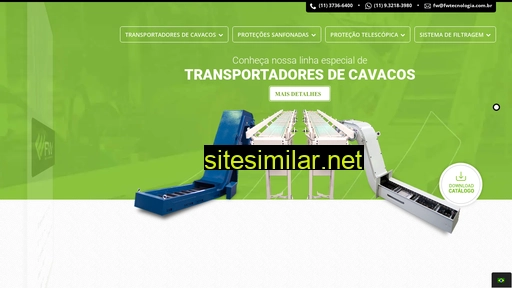 fwtecnologia.com.br alternative sites