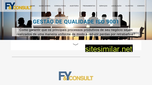 fyconsult.com.br alternative sites