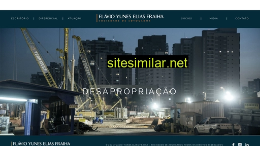 fyfadv.com.br alternative sites
