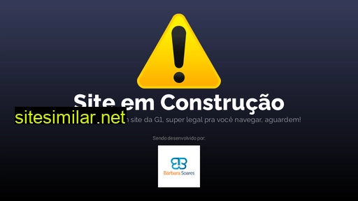 g1distribuidora.com.br alternative sites