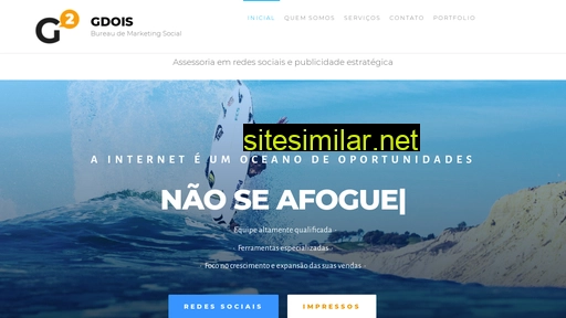g2bureau.com.br alternative sites