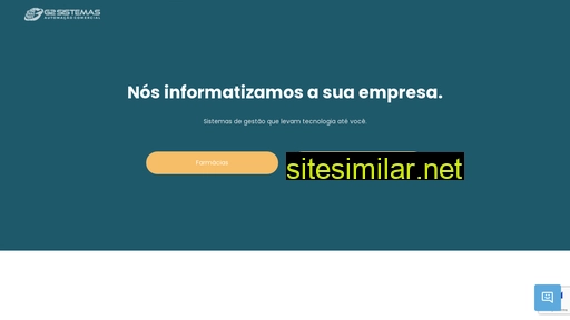 g2sistema.com.br alternative sites