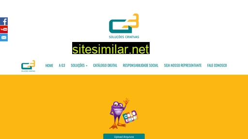 g3sc.com.br alternative sites