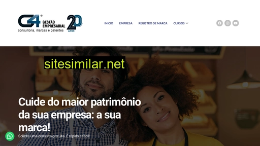 g4gestaoempresarial.com.br alternative sites