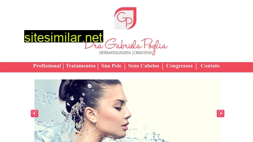 gabrielapoglia.com.br alternative sites