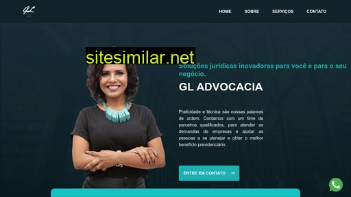 gabrielleleal.com.br alternative sites