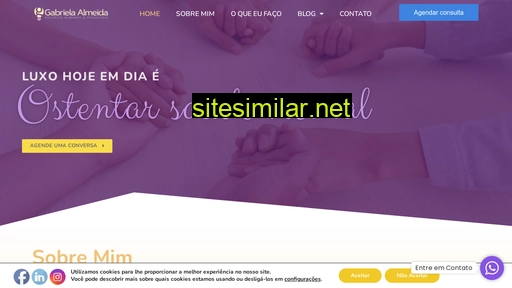 gaconsultoriarh.com.br alternative sites