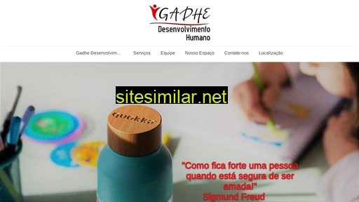 gadhe.com.br alternative sites