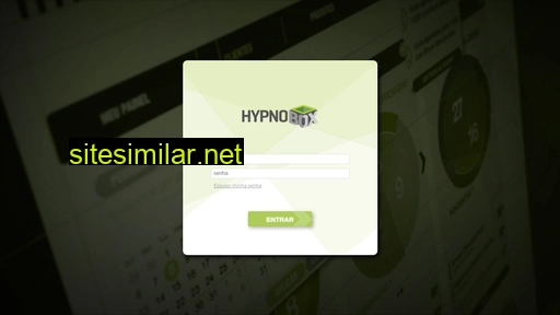 gafisa.hypnobox.com.br alternative sites