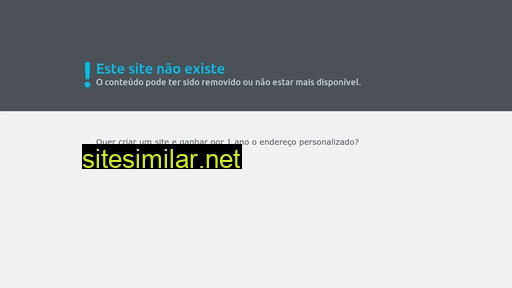 galeraanimal.com.br alternative sites