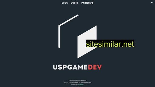 game.dev.br alternative sites