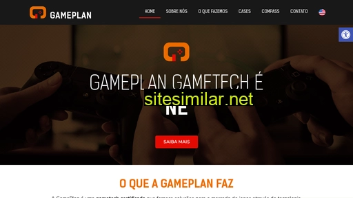 Gameplan similar sites