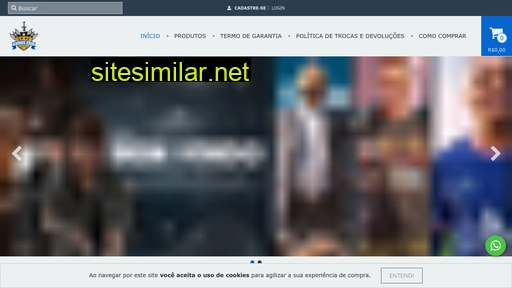 gamesclub.com.br alternative sites