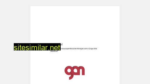 gan.com.br alternative sites