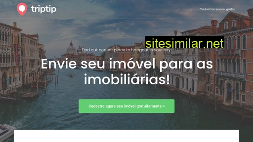 ganhetempo.com.br alternative sites