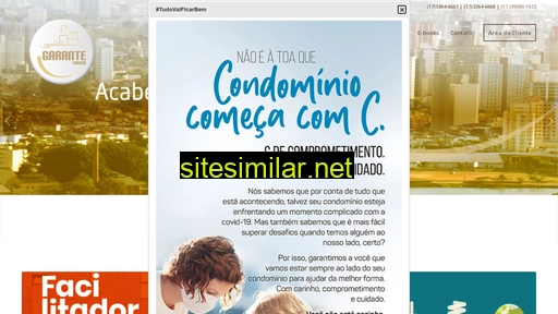 garantetibirica.com.br alternative sites