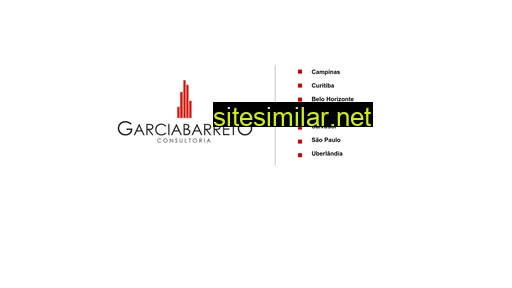 garciabarreto.com.br alternative sites