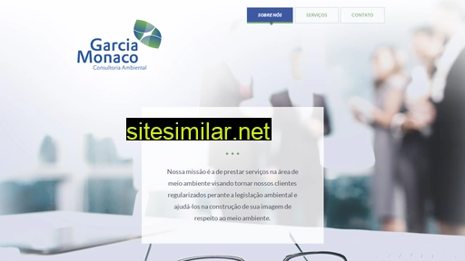 garciamonaco.com.br alternative sites