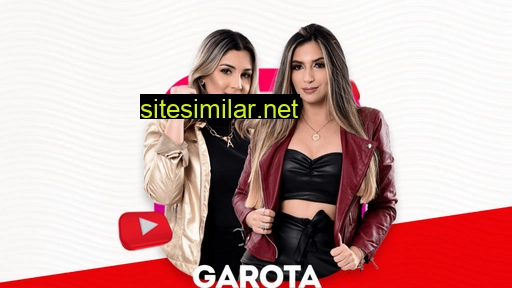 garotasertaneja.com.br alternative sites