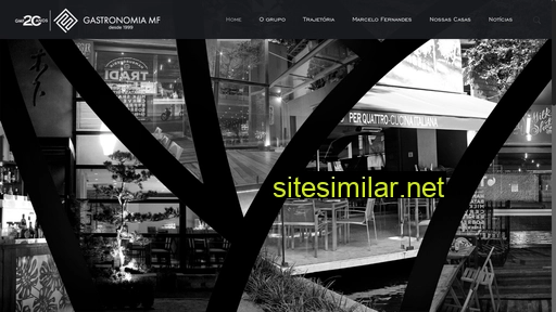 gastronomiamf.com.br alternative sites