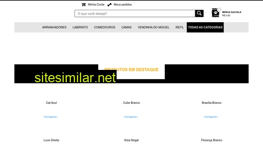 gatomoderno.com.br alternative sites