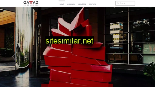 gattaz.com.br alternative sites