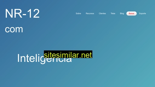 gautica.com.br alternative sites