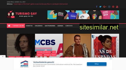 gay.tur.br alternative sites