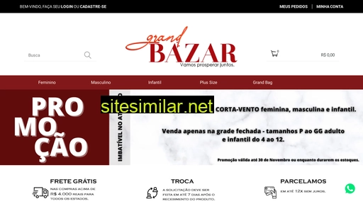 Gbazar similar sites