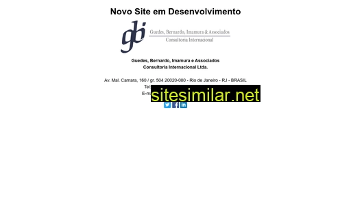 gbiconsultoria.com.br alternative sites