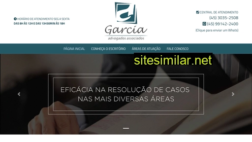 gcsadvogados.com.br alternative sites