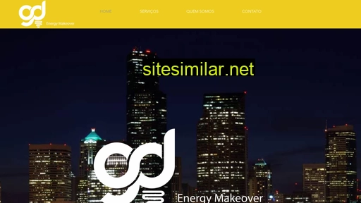 gdpower.com.br alternative sites