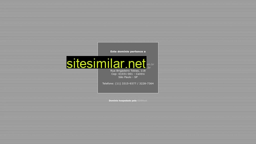 gdshost.com.br alternative sites