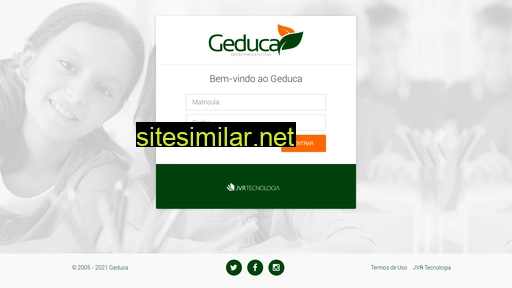 geduca.com.br alternative sites