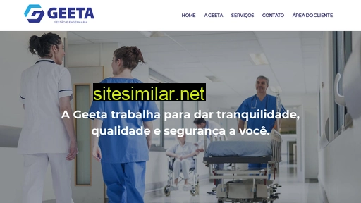 geetaengenharia.com.br alternative sites