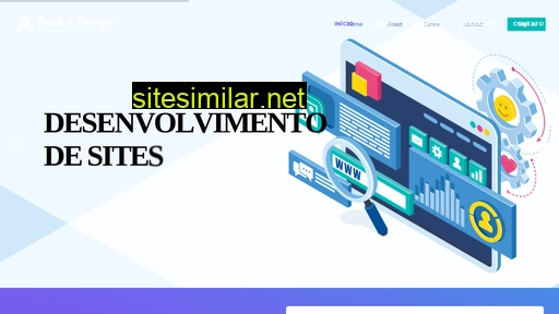 geeksistemas.com.br alternative sites