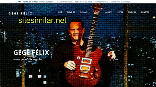 gegefelix.com.br alternative sites