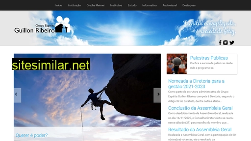 gegr.org.br alternative sites