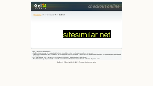 geldirect.com.br alternative sites
