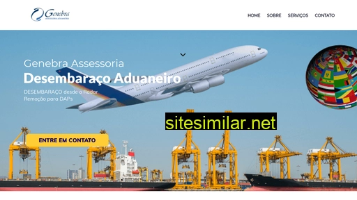 genebraassessoria.com.br alternative sites