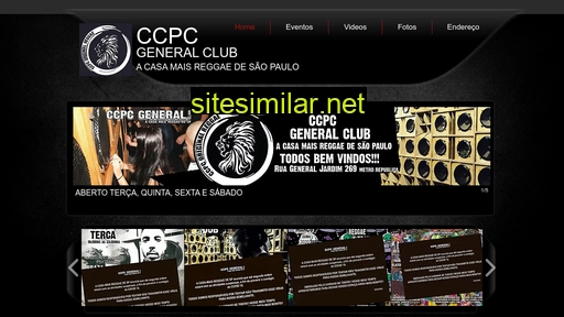 Generalclub similar sites