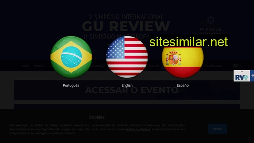 geniturinariobrasil.com.br alternative sites