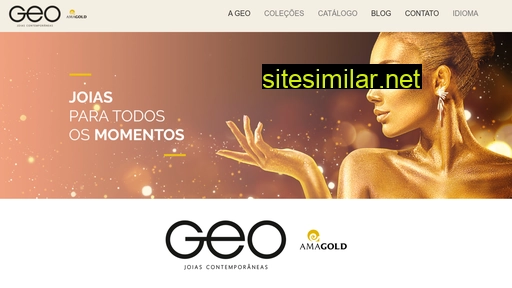 geo18k.com.br alternative sites
